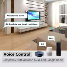 Télécommande Universelle IR™