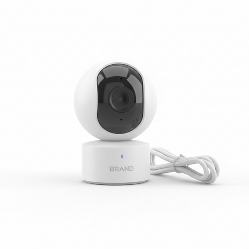 Caméra Surveillance WiFi Intérieure™