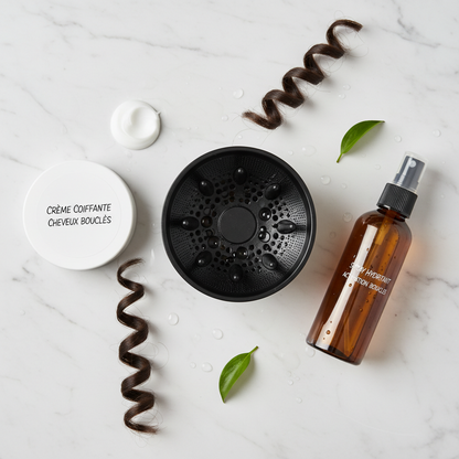 Diffuseur pour Cheveux Bouclés™