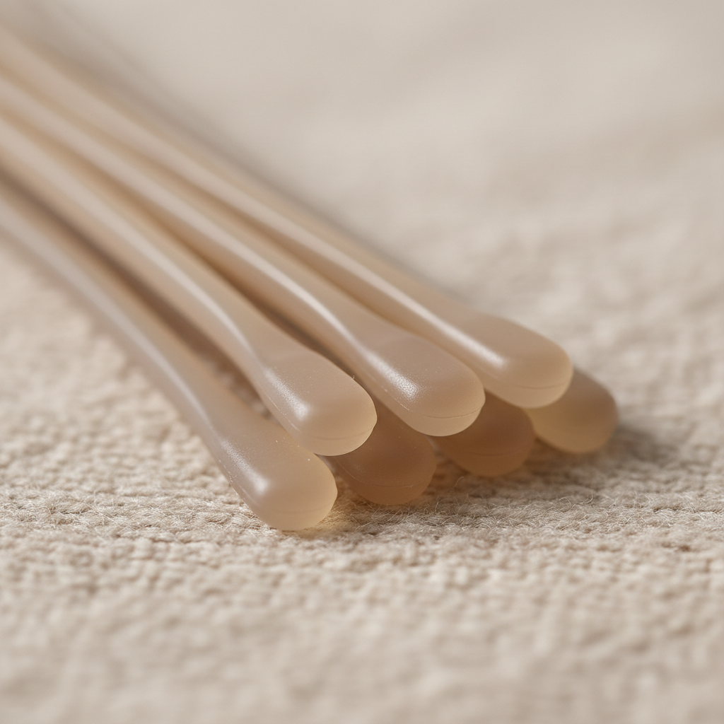 Épingles à Cheveux Sans Métal™